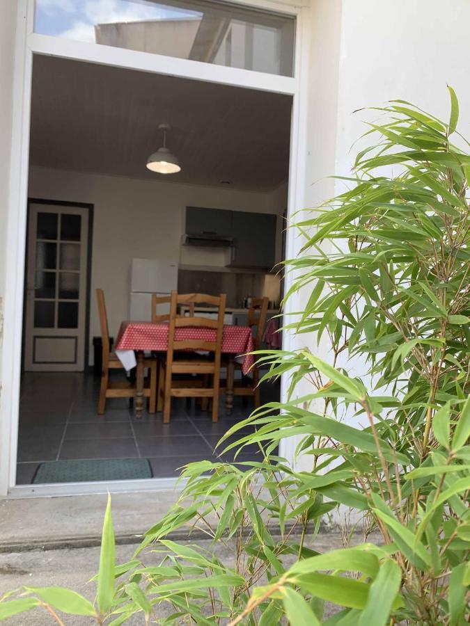 La Madeleine - La Rochelle Apartment La Rochelle  Exterior photo